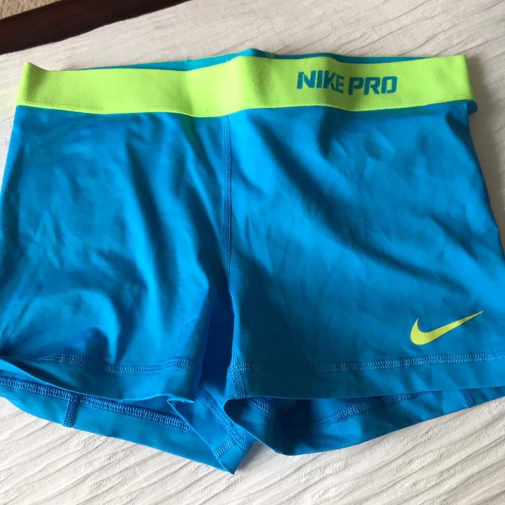 Nike Pro Dri-Fit Spandex